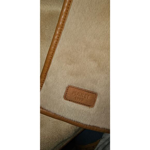 New Free People x Marei 1998 Sweet Pea Duster $835 Overcoat XS/S Faux Fur Lined - Picture 6 of 8